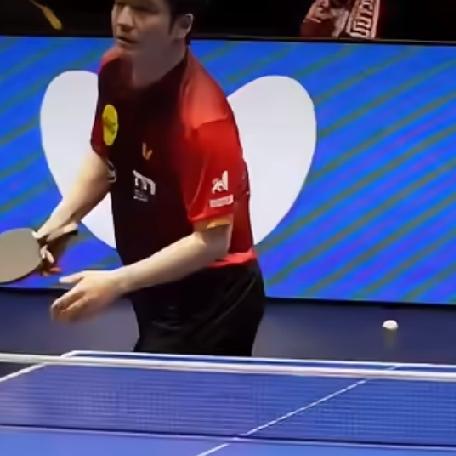 樊振东德甲输掉的全都赢回来了！首轮2‑3惜败鲁伊斯，1‑3不敌杜达，第五轮1