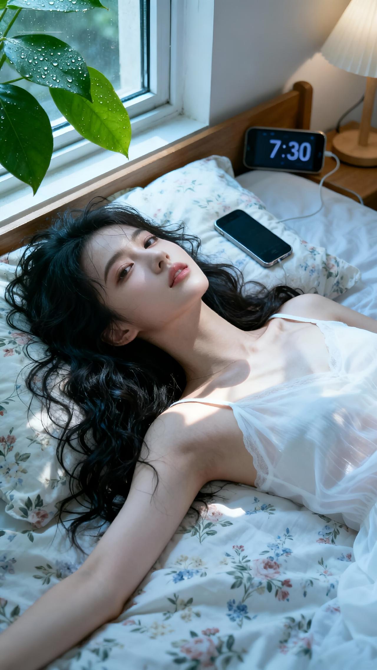 为什么现在女孩子越来越好追什么才是你眼里的美人碰到心动的人，什么感觉