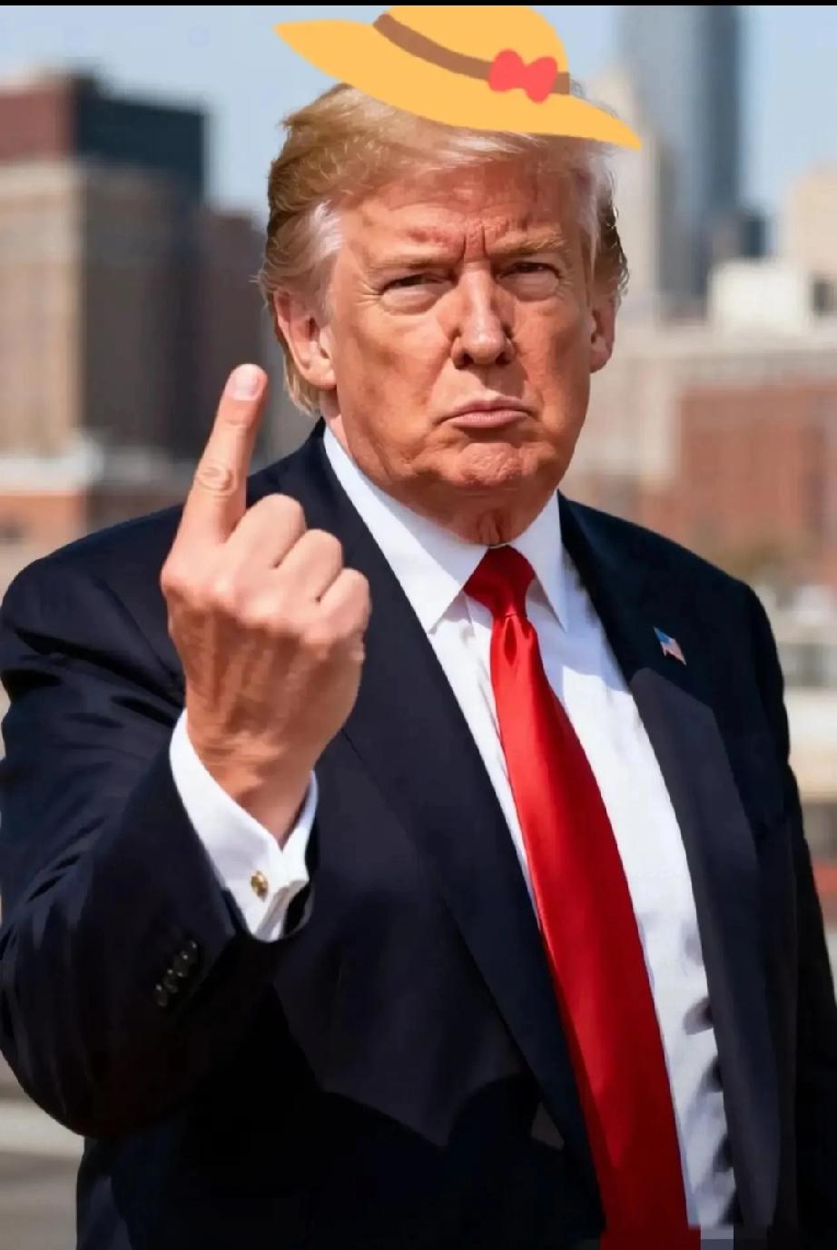 美国传来新消息，2026年4月27日，据美国阿克西奥斯新闻网站报道，一名美国官