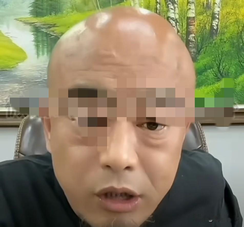 丁老五透露辛巴不敢回国，点评“辛选”现状惨遭TA封禁！ 