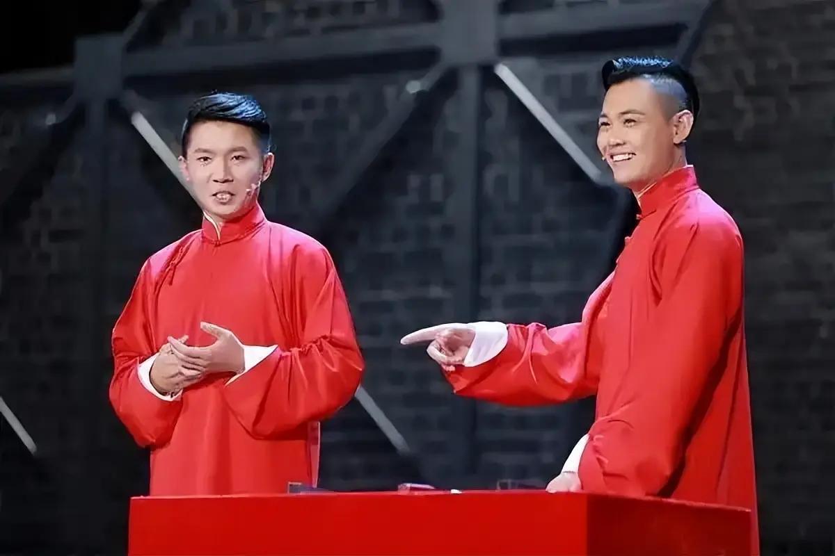 本以为相声界侯家的门，最难进。哪里知道，西安的郑家门，才最具悬念。2020年，郑