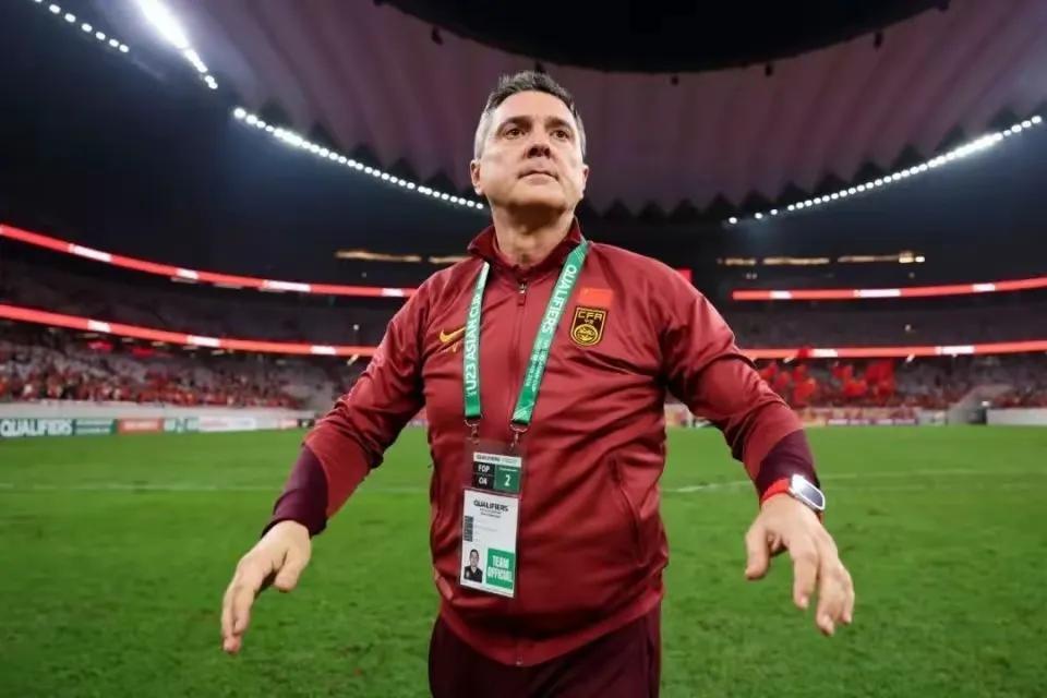 中国U22国足要打4至5场热身赛，为了2026年在沙特举办的U23亚洲杯打出好成