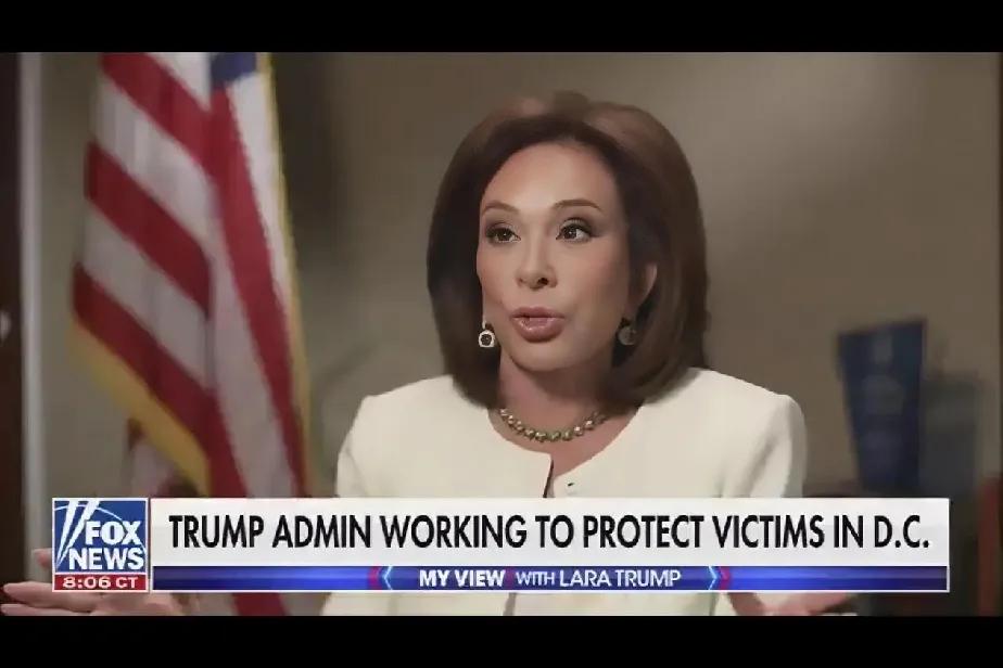 🇺🇸美国检察官皮罗：在我来之前，这个办公室一片混乱“当我来到这个办公室时