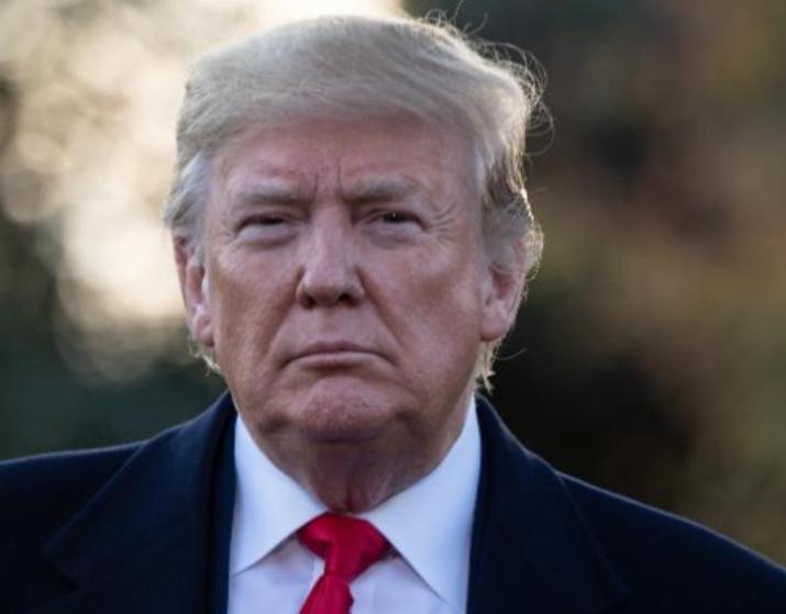 当不成总统了？美投票结果公布，特朗普开始下令，俄驱逐英外交官2026年伊始，