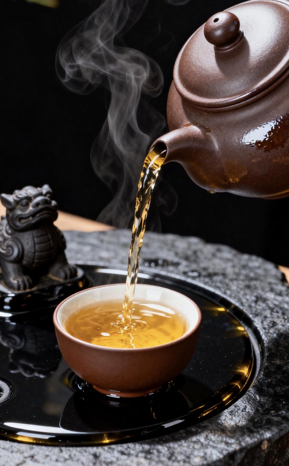 太上道祖有句真言，叫“私河奔涌，福泽旁流”极私之人，是天道为你降下的“替身渡劫