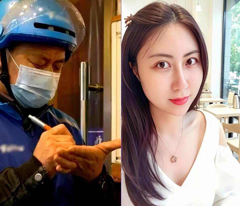 中国文坛要炸了。一边外卖员王计兵初中都没上完，但凭借自己后来的努力，完成了诗集《