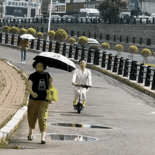 优雅永不过时，这气质一般人比不了