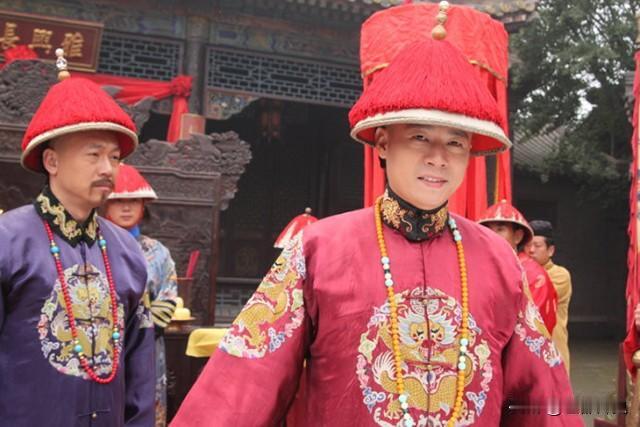 《清稗类钞》中有个故事真假未知，却是十分有趣。话说，道光二十一年，江苏两名举人