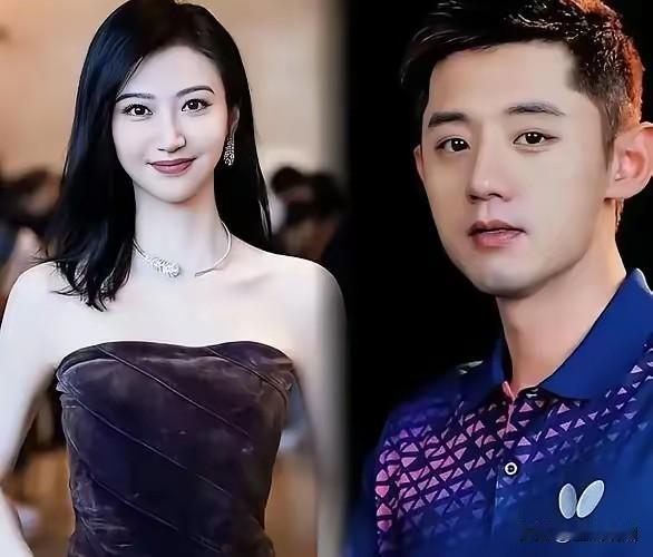 论长相身材，我还是觉得这两个人最般配，可惜这个男的也是个渣男，红颜祸水、红颜薄命