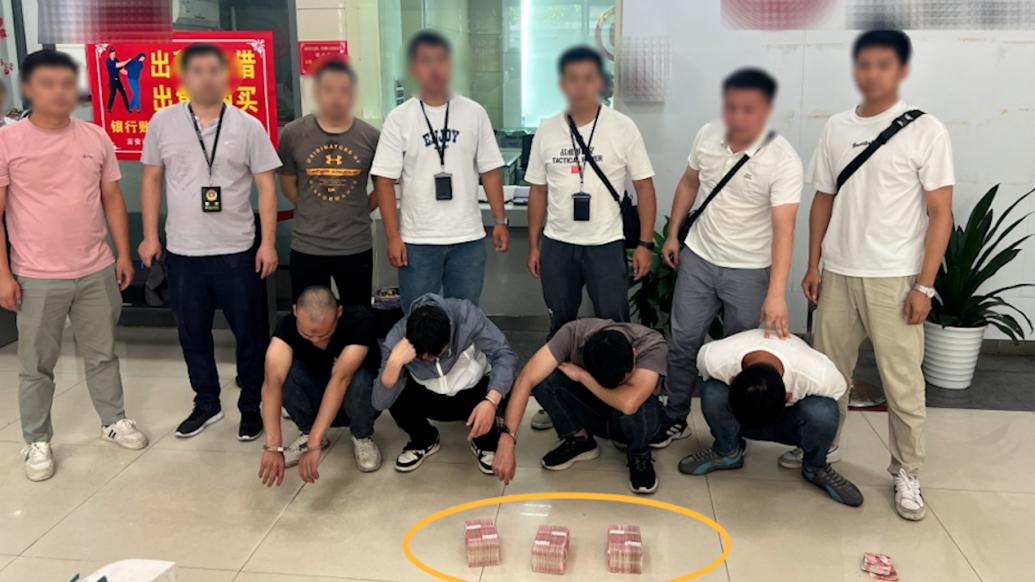 妄想谈条件？缅北头目入境，10分钟直接收网最近播出的纪录片《缅北电诈覆灭纪实》，曝光了一场大快人心的