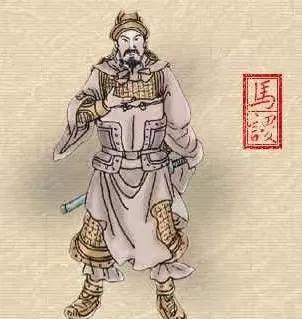 228年5月的某个下午，西城城楼上响起了悠扬的琴声。诸葛亮端坐其中，神态自若，身