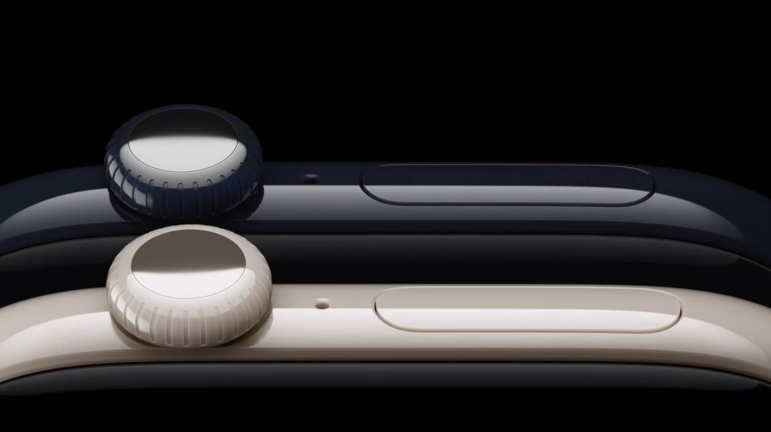 【陶瓷版AppleWatchSeries12的维修费用比AppleWatchUltra4更高】App