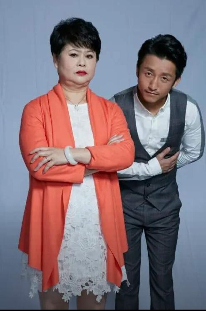 为什么冉莹颖的妈妈十分嫌弃女婿邹市明？她的女儿冉莹颖有能力和学历，长得也不错，还