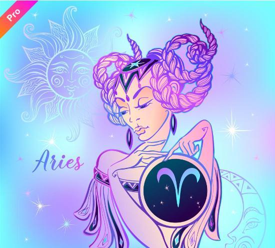 白羊座（9月1日至9月30日）每月星座运势（上）白羊座充满了不同色彩的生命，当