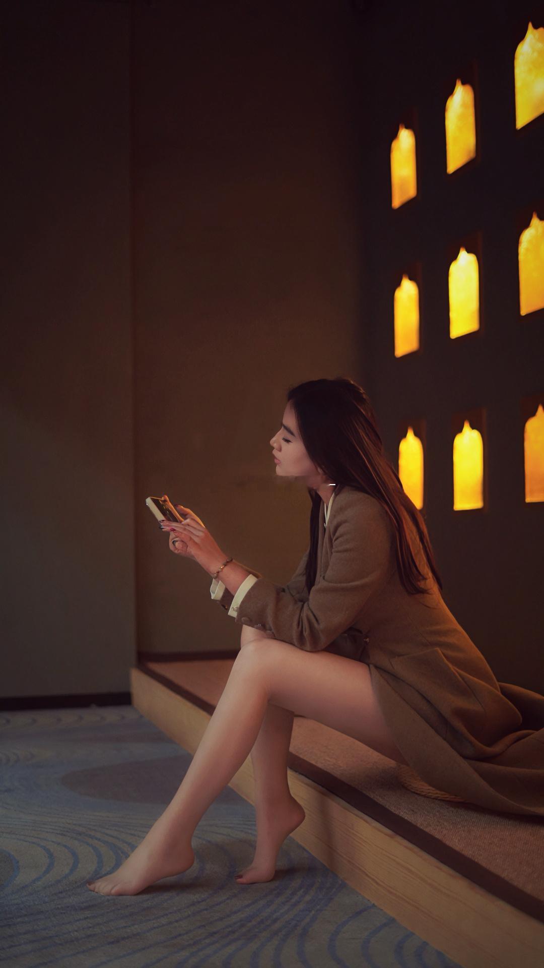 我的故事好像都发生在冬天❄️