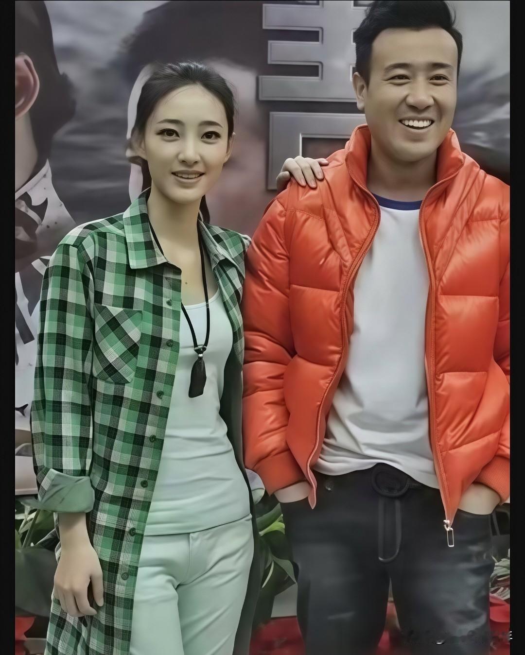 王丽坤请客，三次都翻车！家人们！王丽坤请于和伟吃饭，那剧情比喜剧还精彩，三次