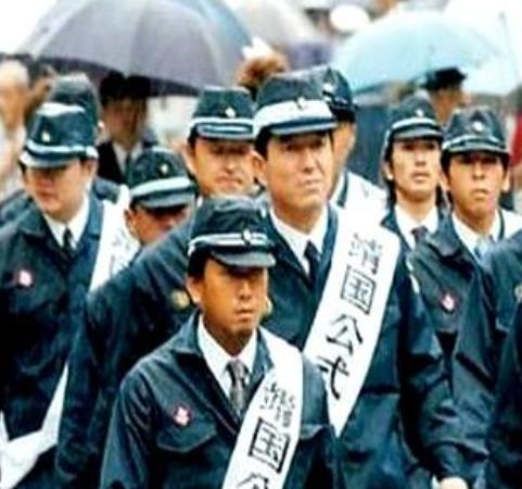 日本网友：中国误判日本了，日本的年轻一代，几乎没有人对日本过去的侵略战争感到愧疚