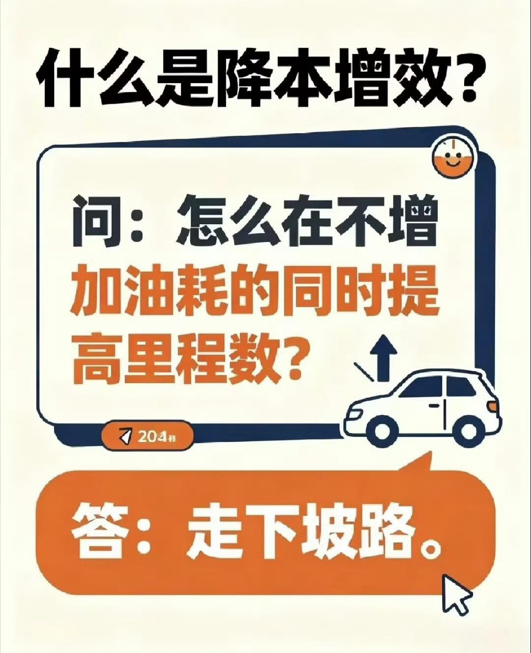 你这个思想很危险啊​​​