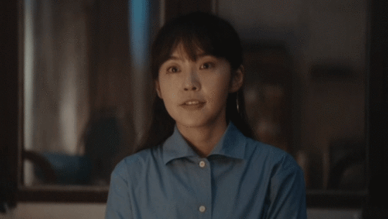 真正的硬茬往往以乖乖女的形式出现张佳宁饰演的丽慧完美印证这句话，看着温顺乖巧，骨
