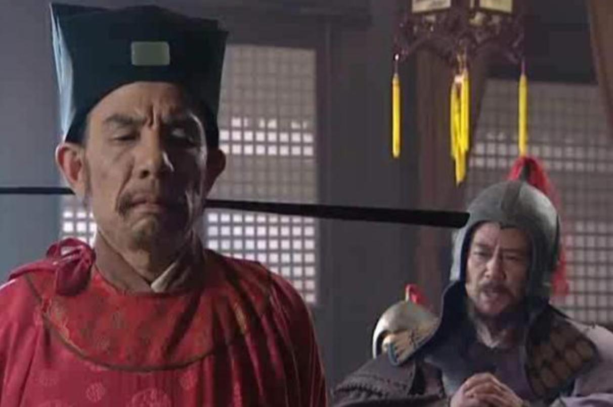 水浒传几个朝官谁最大？宋江死在楚州以后，徽宗才在文德殿追问他的消息。高俅、杨