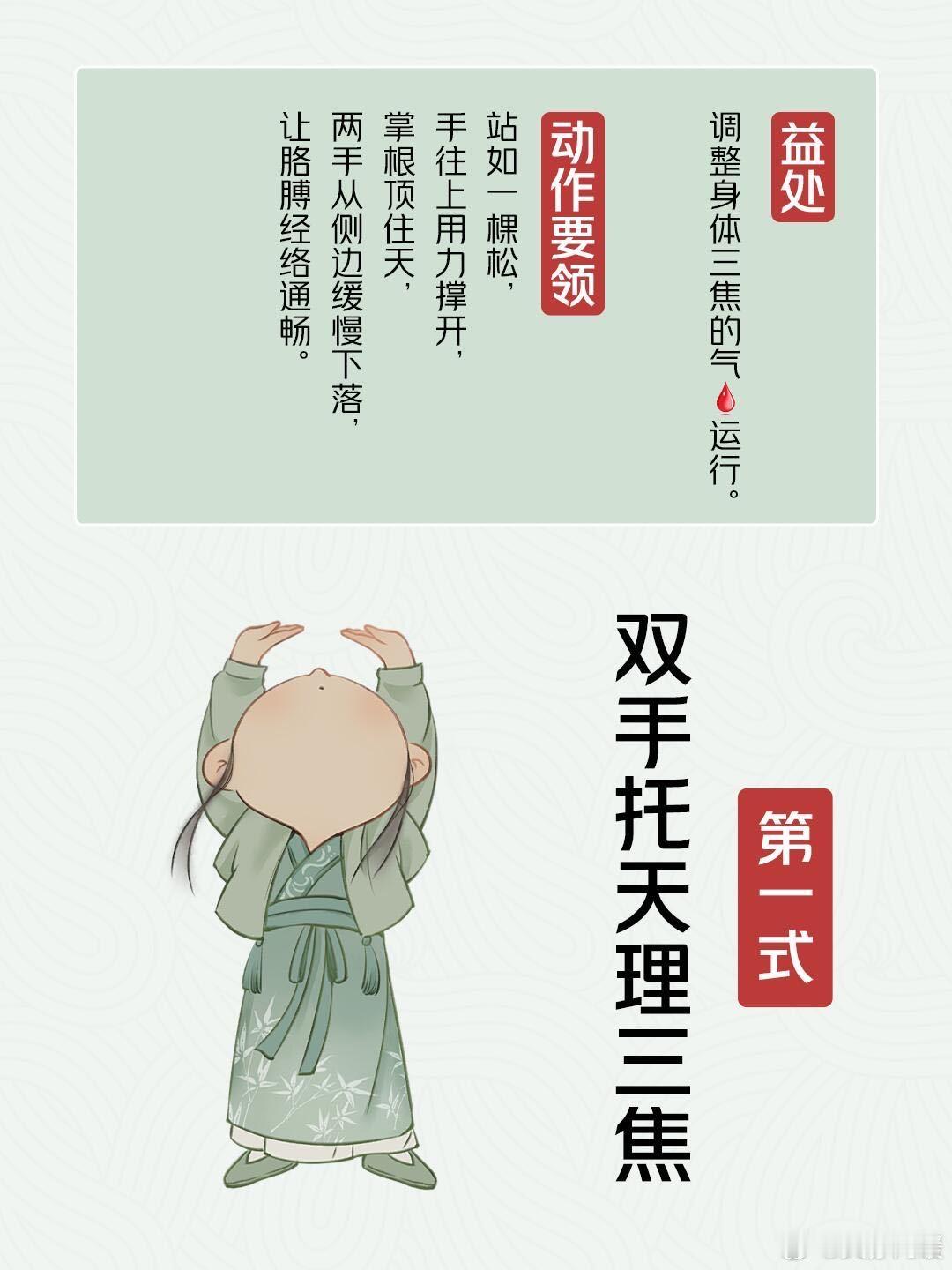 古代的广场舞有多潮范仲淹除了写文章还爱健身猜猜范仲淹的养生人设是啥？A健身博主