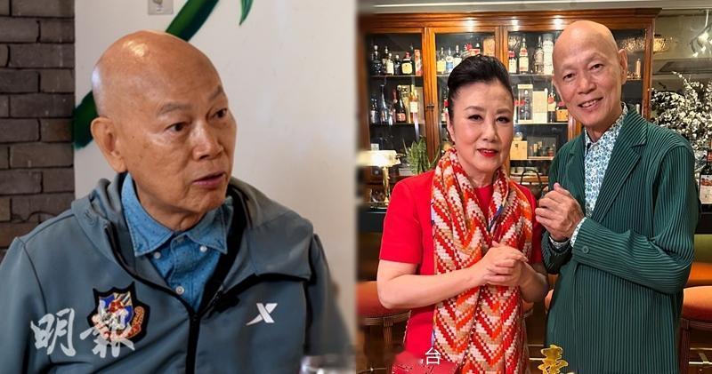 明报：罗家英买楼买基金保障阿姐未来一生功力无人承继留遗憾罗家英近日接受查小欣Y