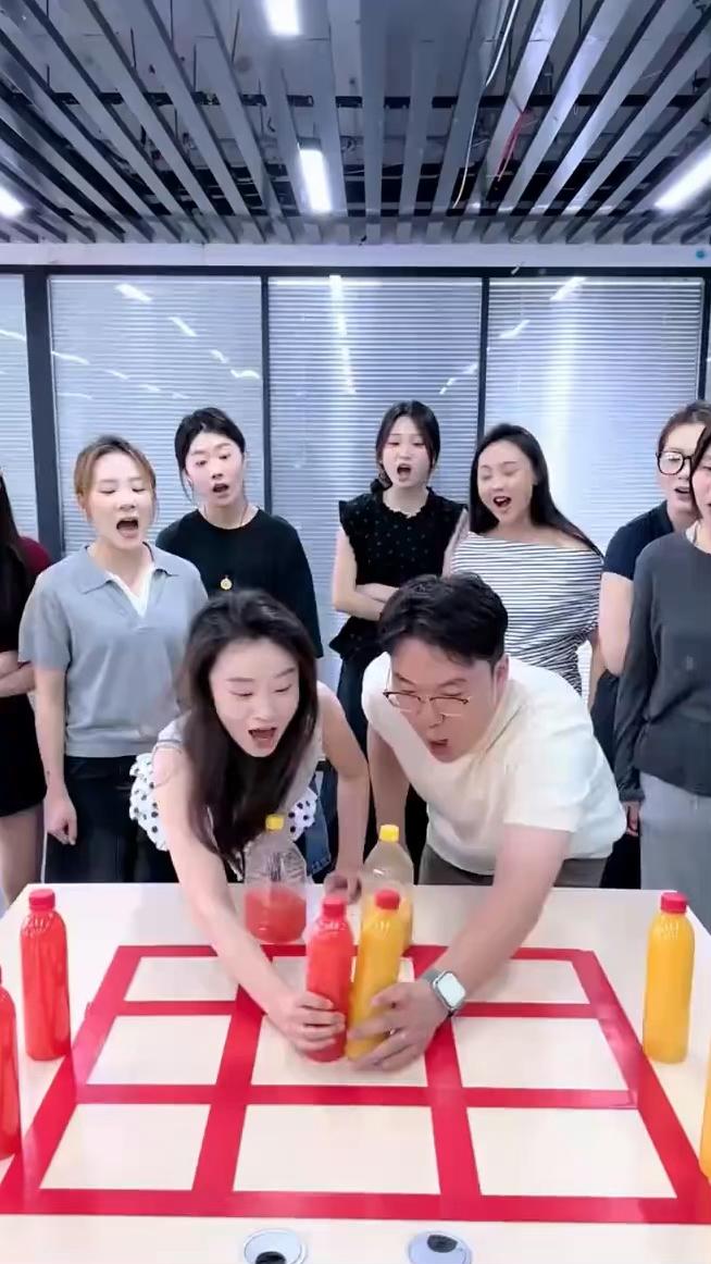 我先走你的。我靠这。快，我要运动了。在哪我都没看见。