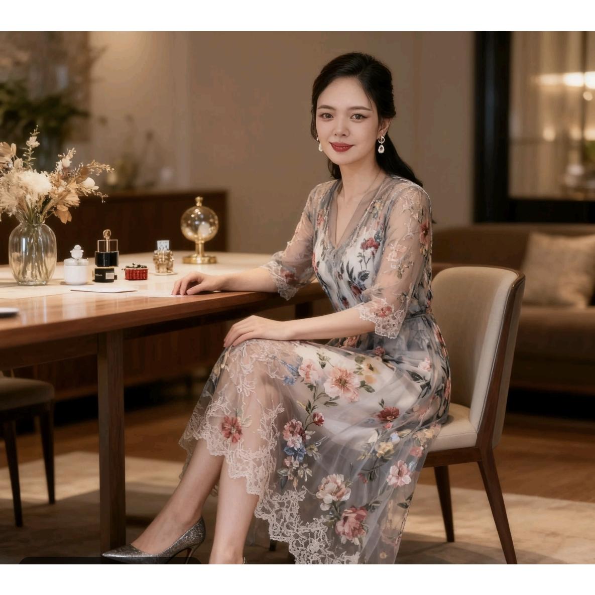 38岁餐馆老板娘栽进黑茶骗局：从精明老板娘到"陪睡工具"，背后血泪谁懂？开了