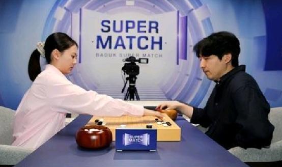 28届农心杯~韩国预选赛进入最后阶段金恩持2胜1负遗憾落选2026第