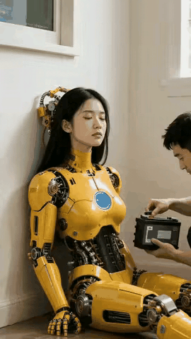 科技在进步，到底是好事还是…？