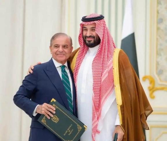 大局已定！有非常大的可能，这场搅动全球的中东战争，从一开始就是一个精心布置的局。