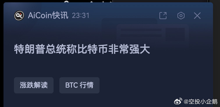 他实际想说的是什么？