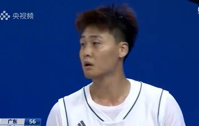 #第15届全国运动会#北京时间11月11日晚，第15届全国运动会男篮（成年组