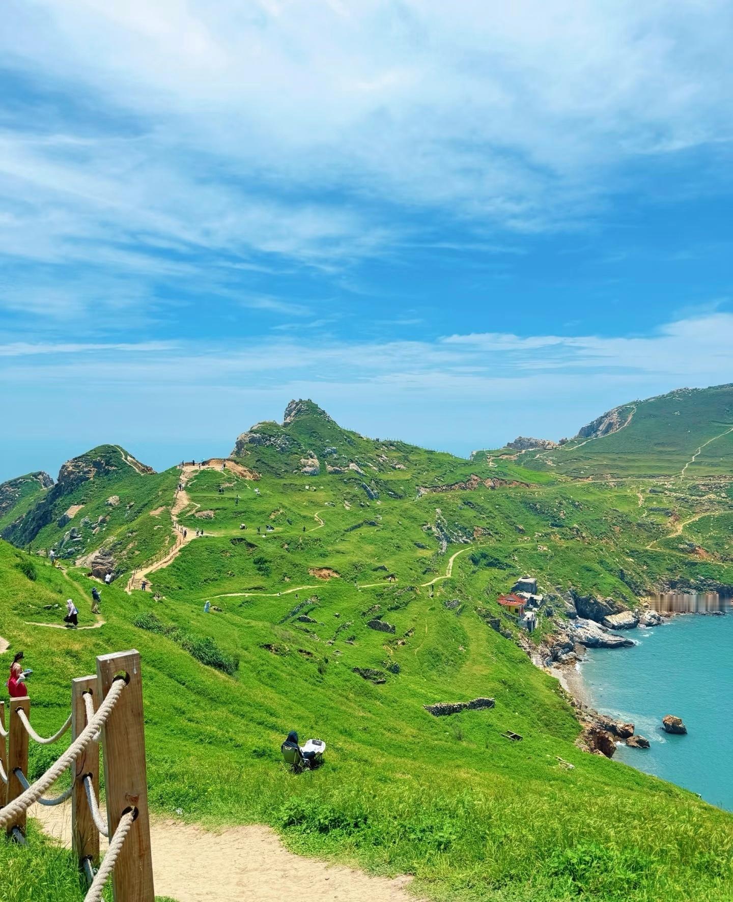 福建霞浦·四礵列岛...​​​