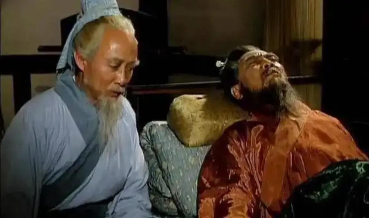 华佗给曹操做开颅手术，无论是成功还是失败，其实他都不亏…手术成功了，华佗就是千