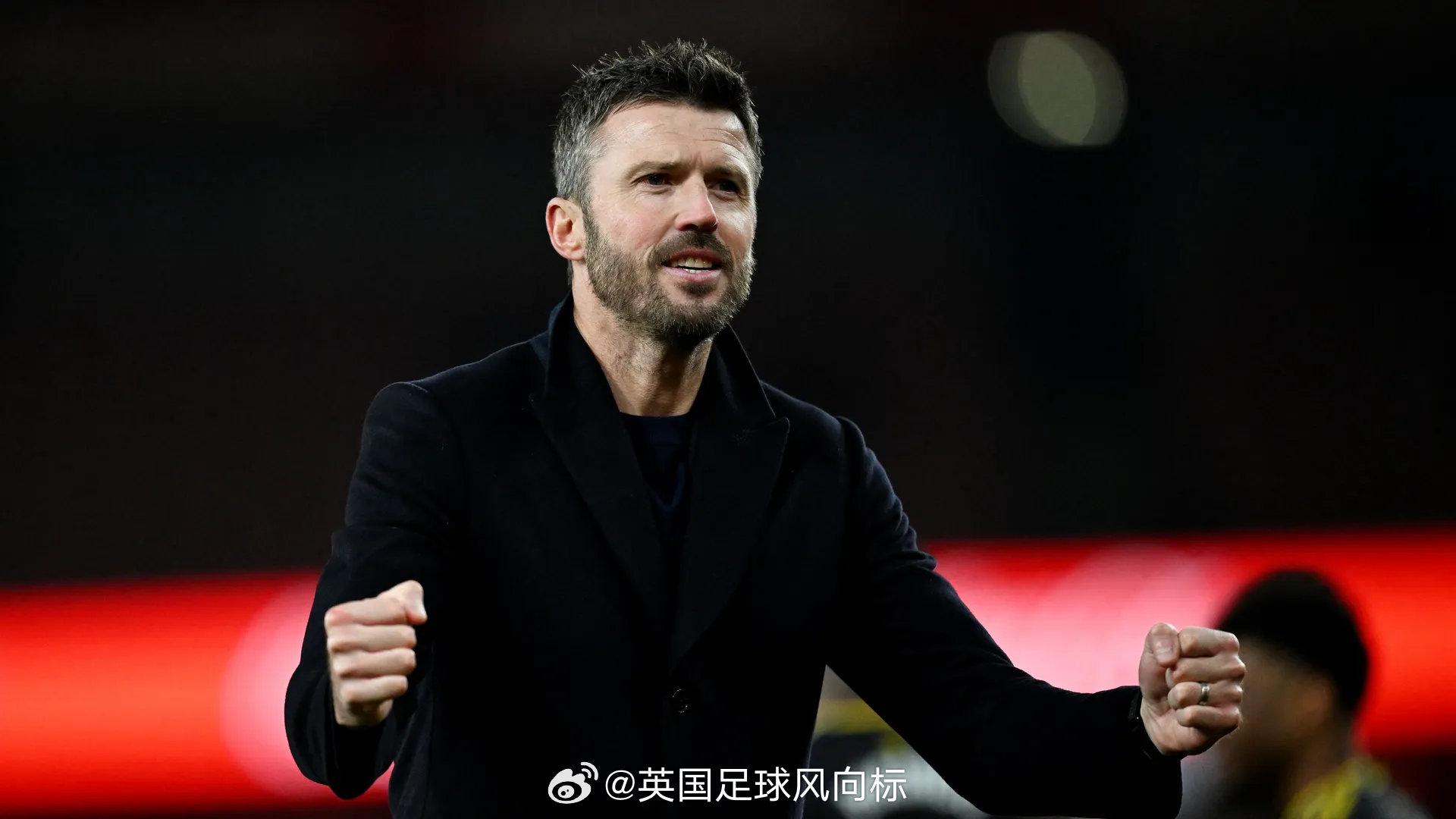 【红魔全力争五！曼联气势如宏】曼联2比1水晶宫自2025年圣诞节以来，曼联11场