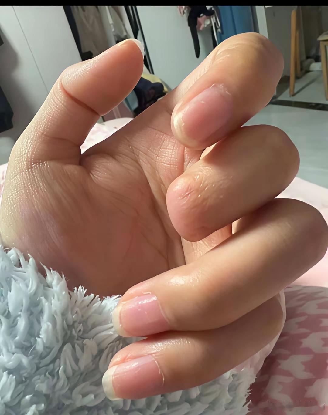 只有长大后才知道小时候有多苦