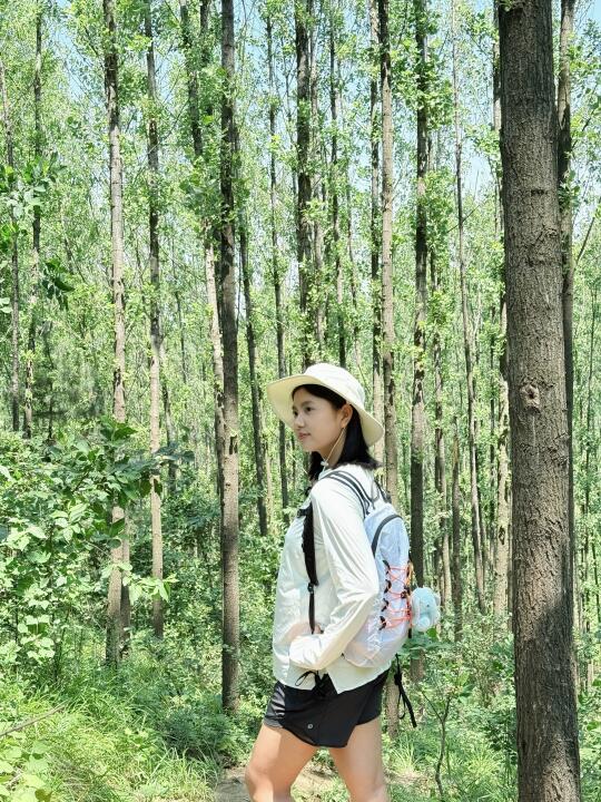 西安人 | 何以解忧唯有进山