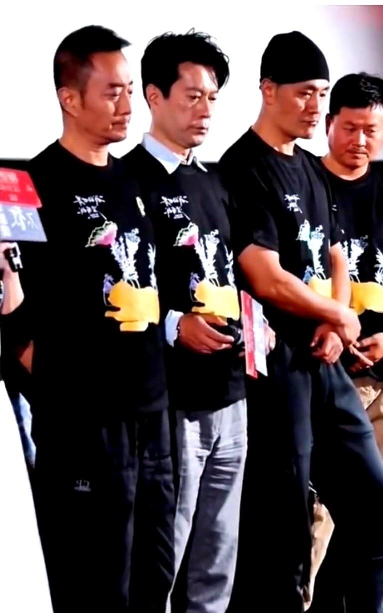 最近田海蓉的新电影《我的世界没有我》票房不到三百万，这成绩真的有点拿不出手！更抓