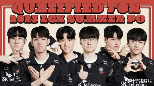 Poby重返二队, Faker回归在即! T1第二轮战绩1-7锁定季后赛