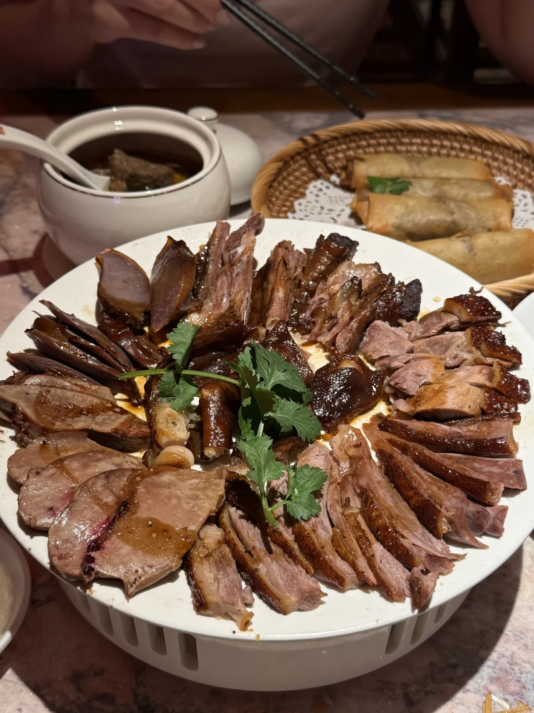 广州极品潮汕菜（50年老店）