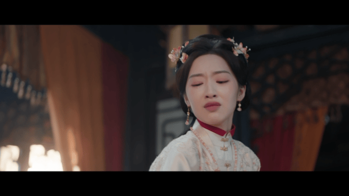 傅庭芸第6集就求婚这对吗邓恩熙新剧0恋爱脑风险面对赵凌的疑问，傅庭芸直白说出缘由