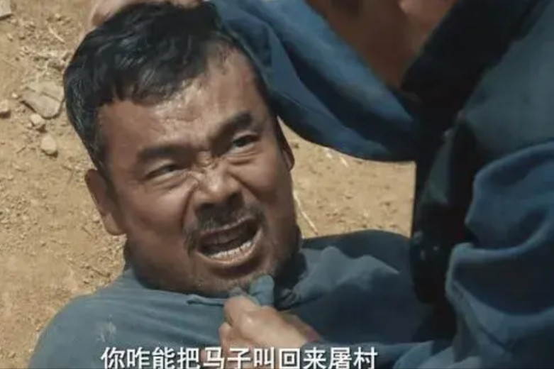《生万物》剧中最恨的人，不是封二，也不是宁学祥，更不是铁头。没想到最恨的人居