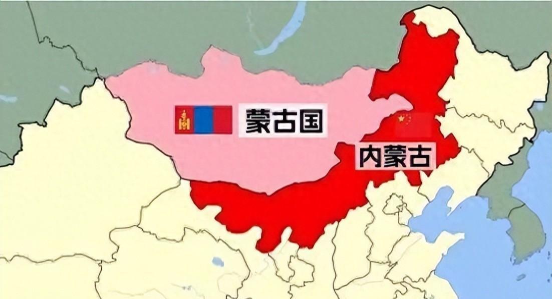 走在乌兰巴托的街头你会发现，墙上刷着“中国人滚出去”的红色标语，酒吧里年轻人喊着