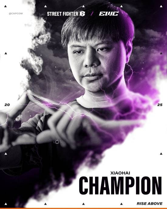 曾卓君击败Blaz登贴吧热议榜第一名! 电竞至高真神