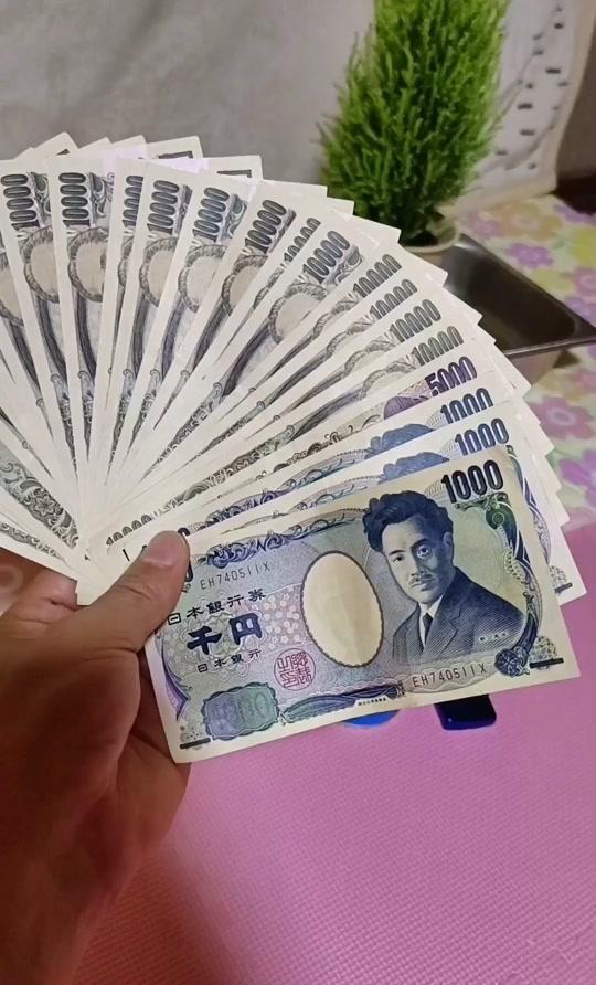 卢克文说，日本教授年薪600万日元，大约相当于27万元人民币，每月22500元人