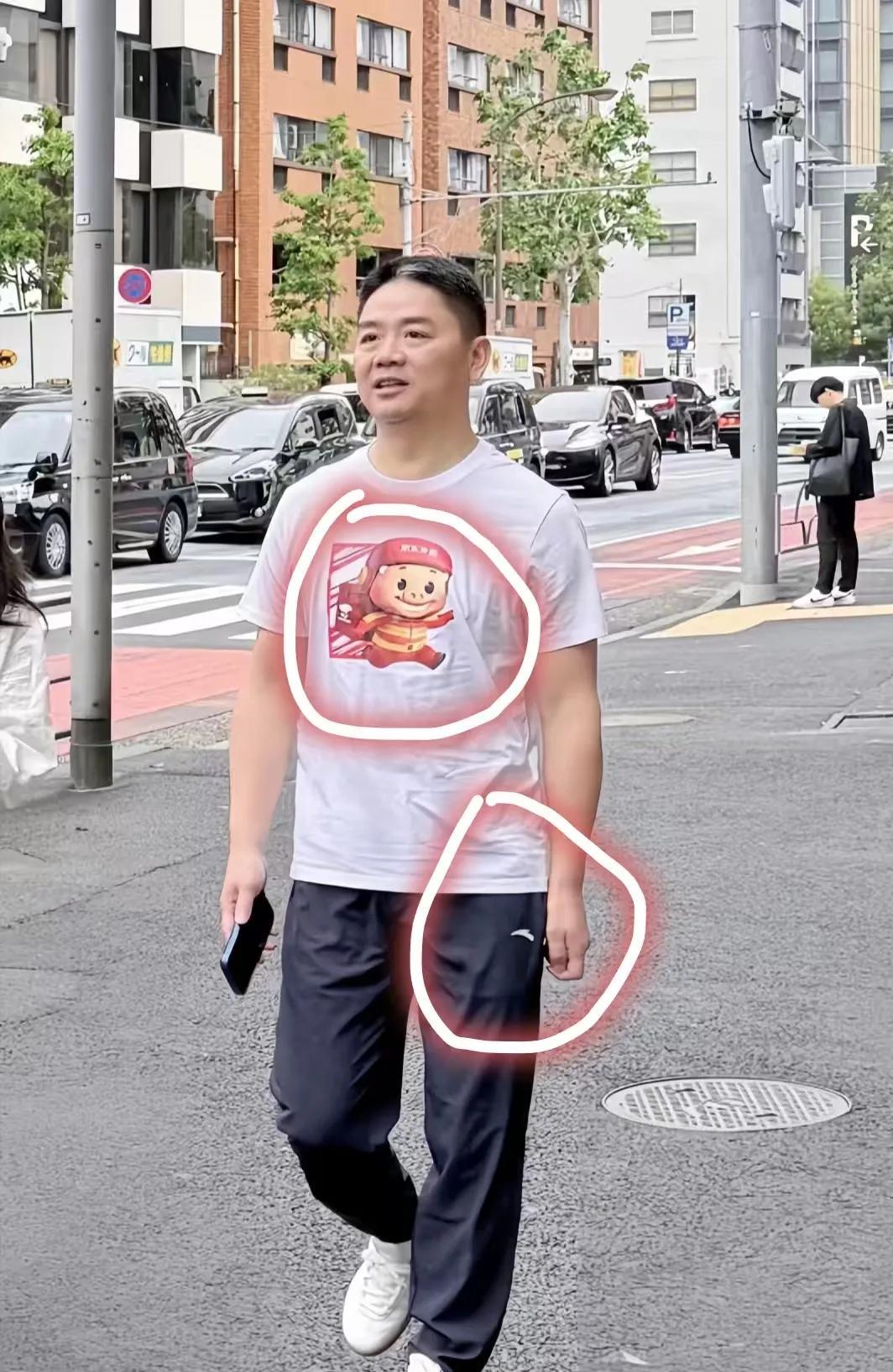 又上热搜了！好运来了真是挡也挡不住！安踏做梦也没想到，自己这波又躺赢！前几