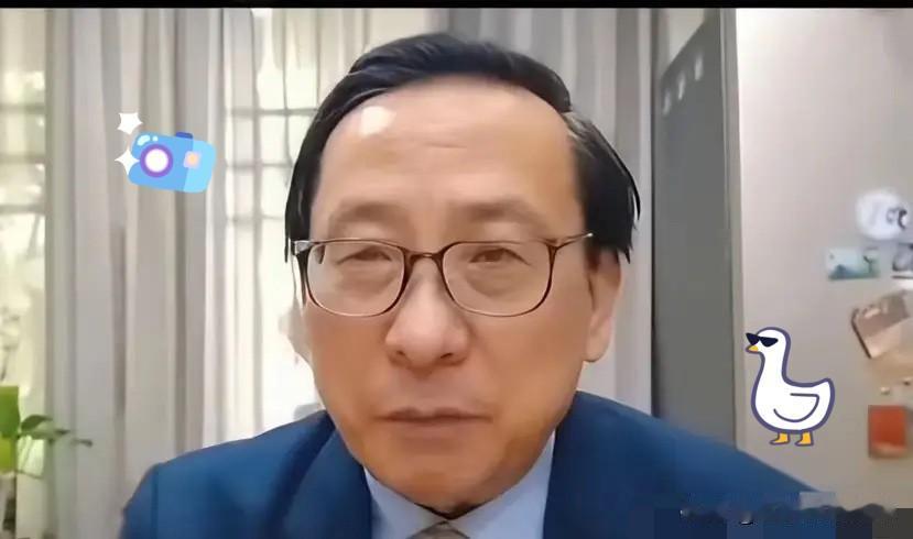 部分精英立场偏移，根源藏在海外利益捆绑高志凯表示国内一些"精英"群体，由于其