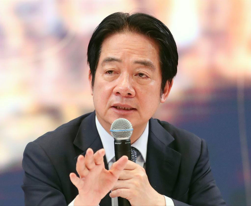 就在刚刚，“台独”分子赖清德发表声明，6月14日，赖清德出席“2026台
