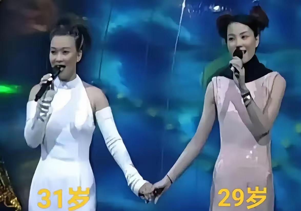 那英演唱会排面拉满，圈内大咖扎堆到场那英这场北京演唱会，可以说创下内娱一个特